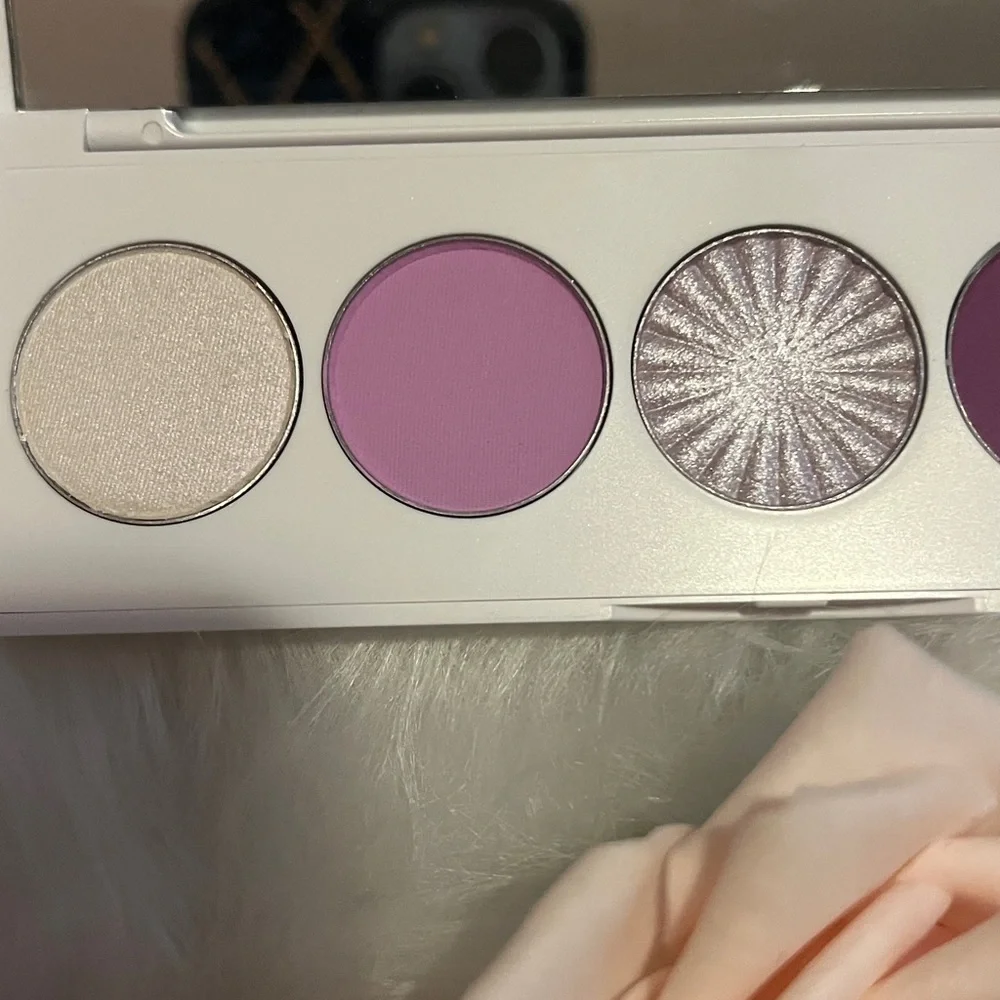 Ofra Signature Palette Galaxy